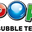 POP Bubble Tea logo